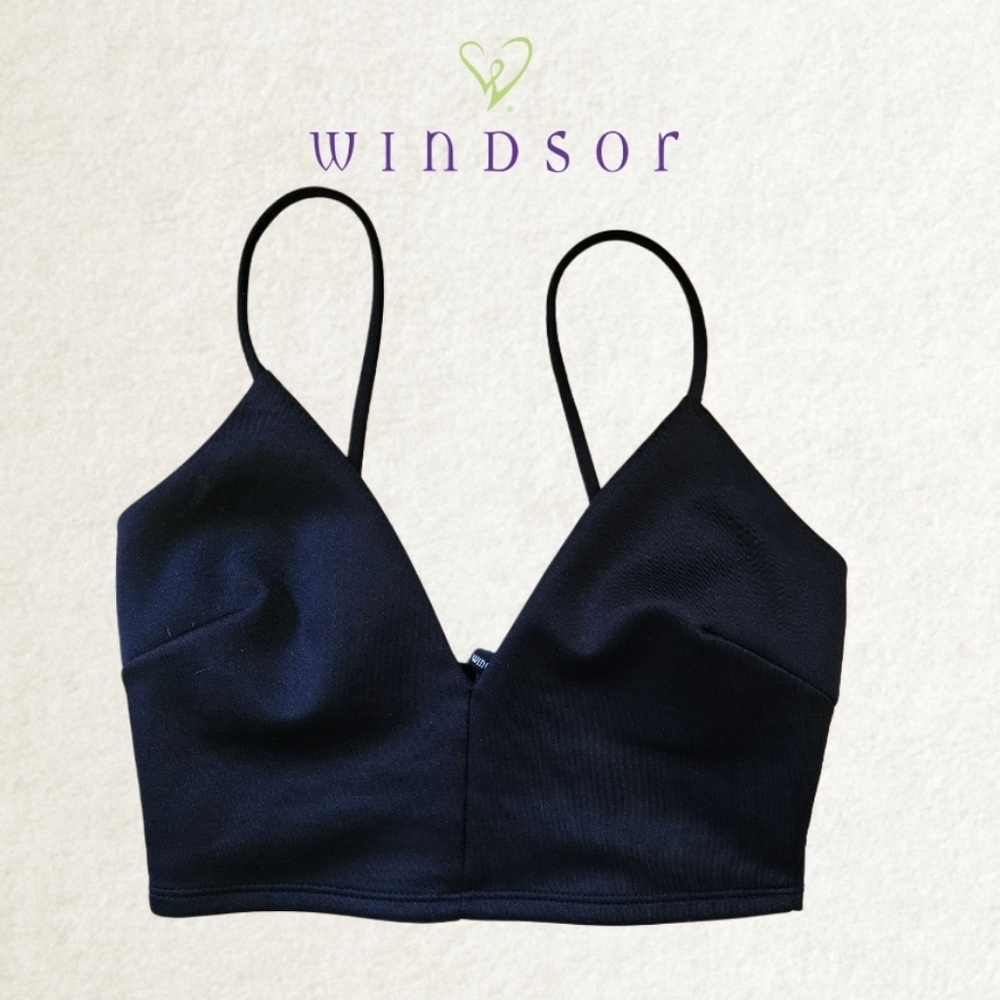 Windsor Padded Bralette
